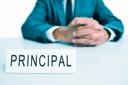 Principal