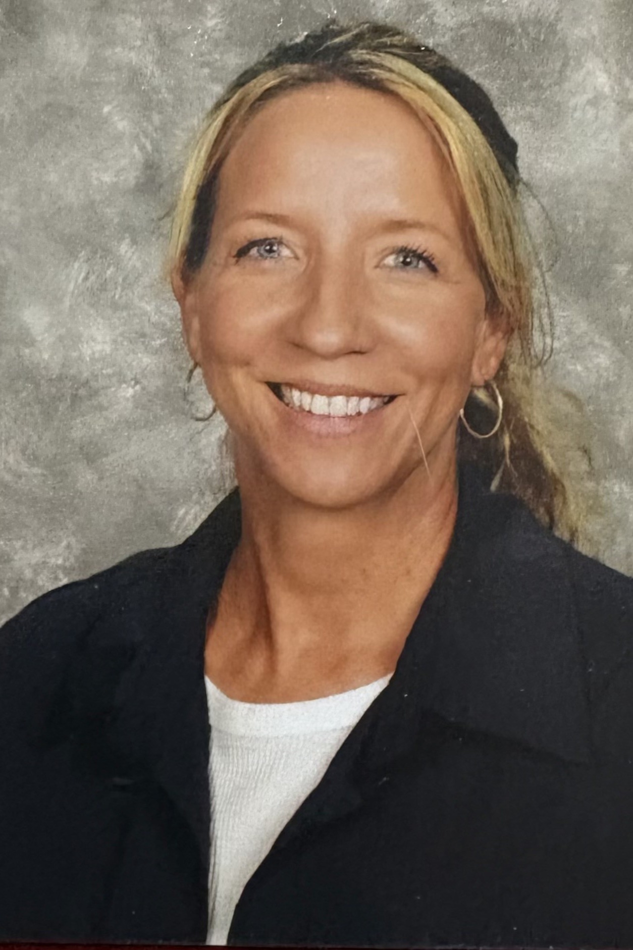 Jeanne Ames, Special Education