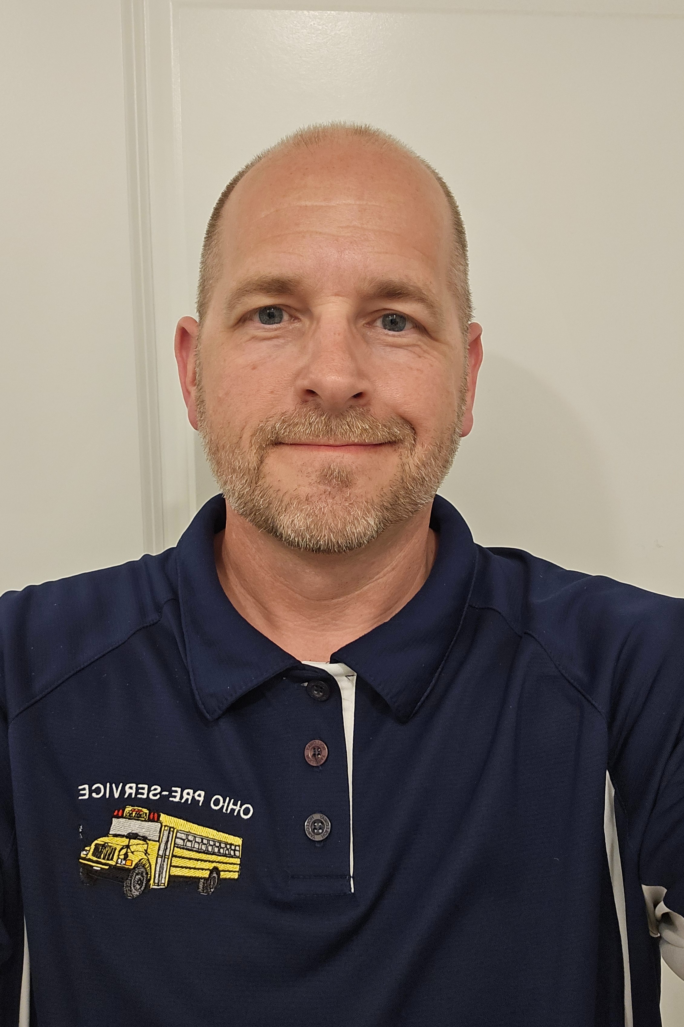 Jason Leeth / Pre-service instructor