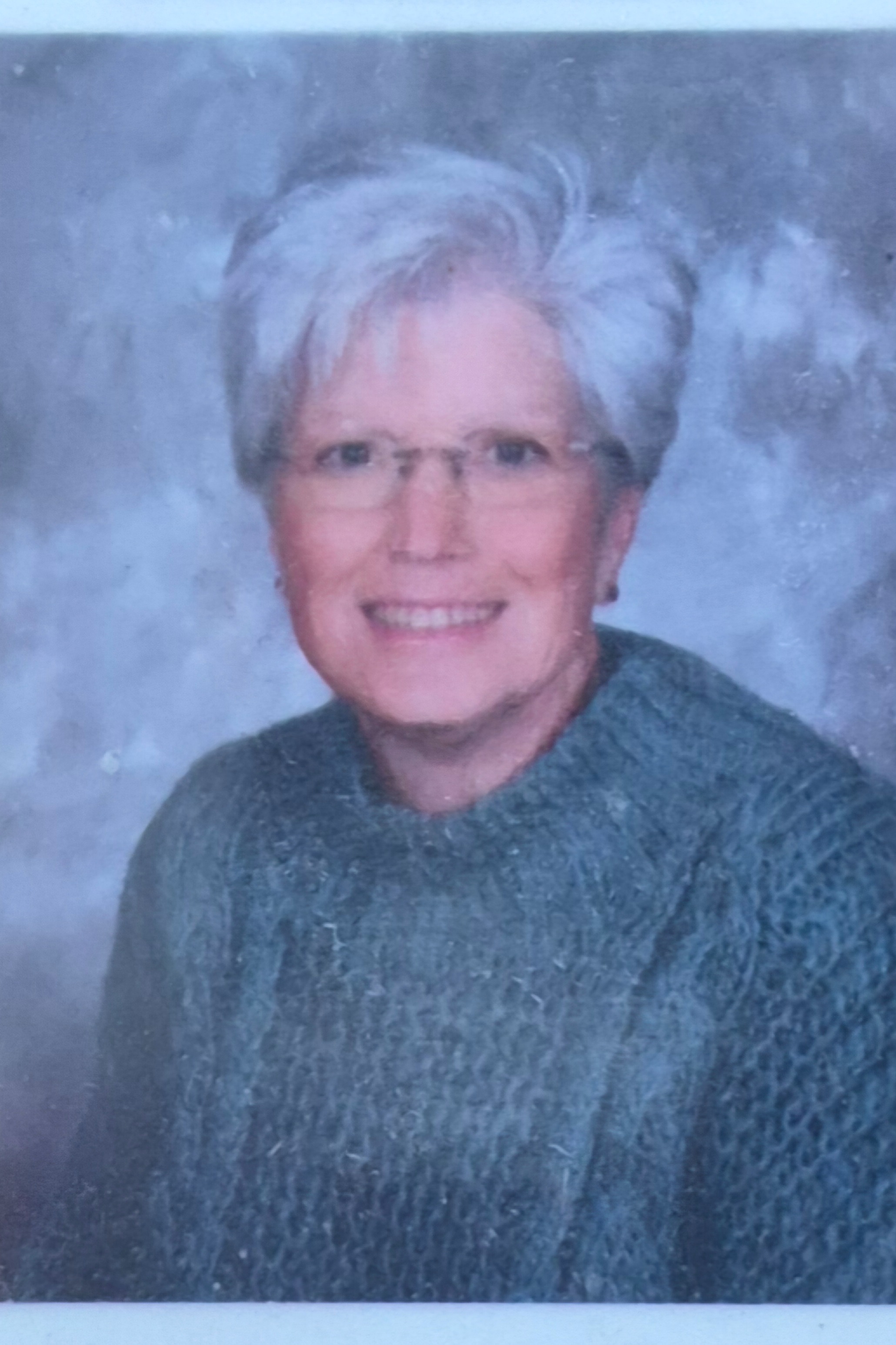 Melinda Rhoads, special education support