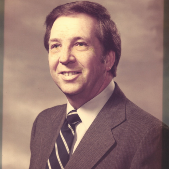 Superintendent Donald L. Dowdy