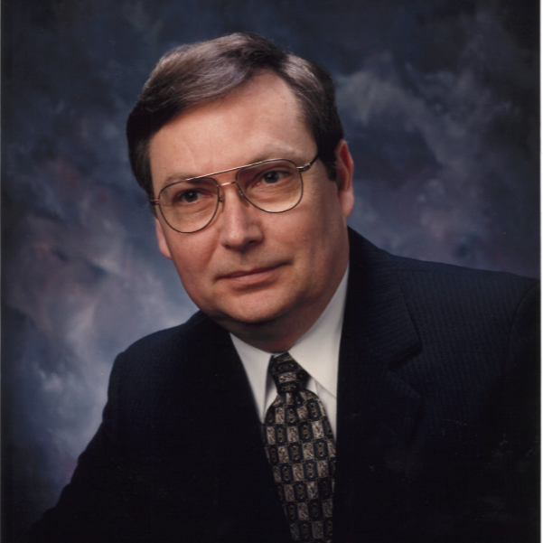 Superintendent David L. Beavers
