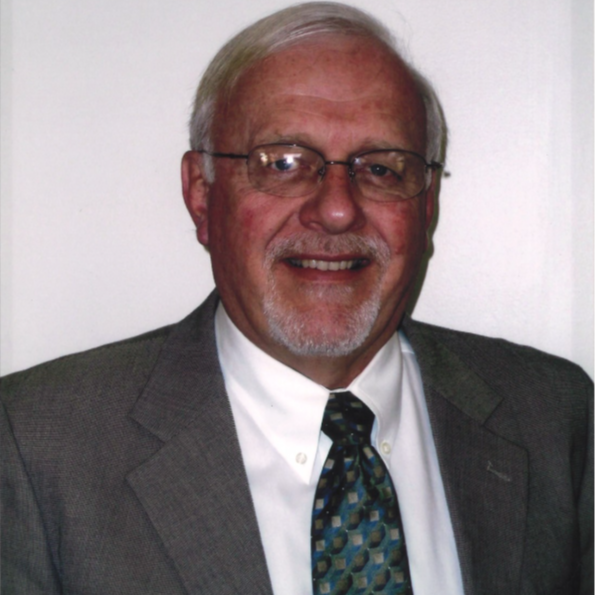 Superintendent Ty Ankrom