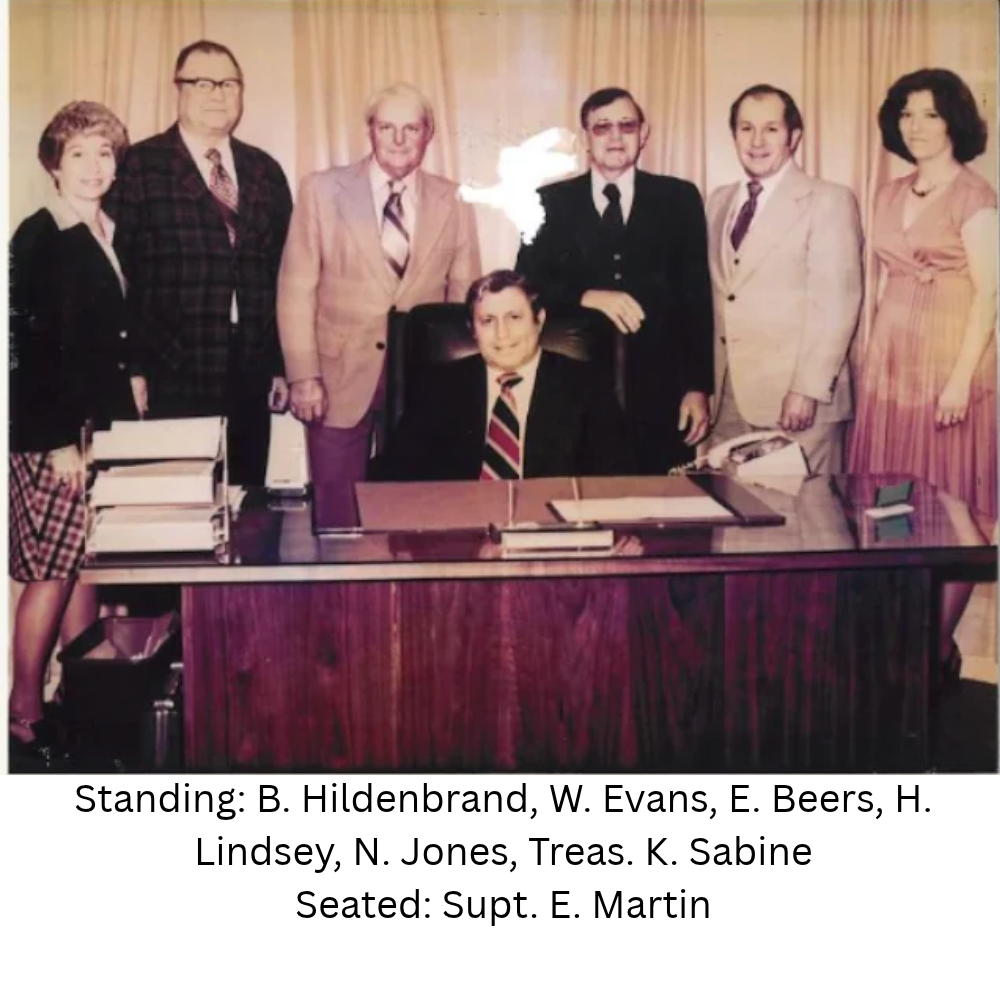 Board of Education 1979