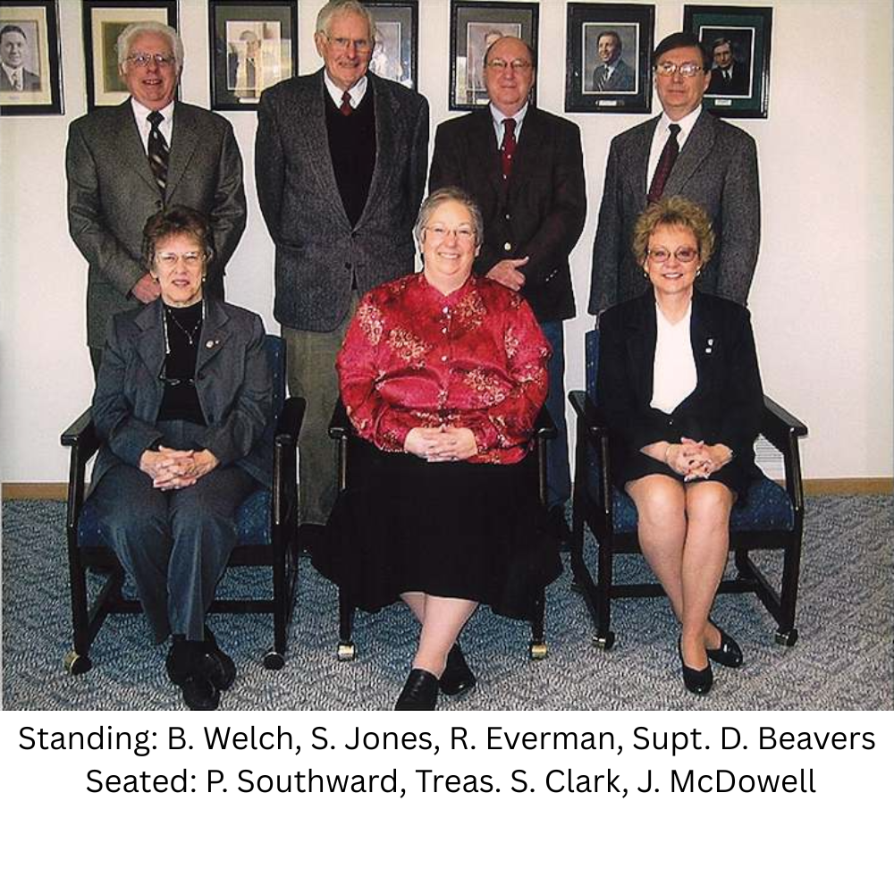Board of education 2006