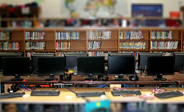 Bond Library