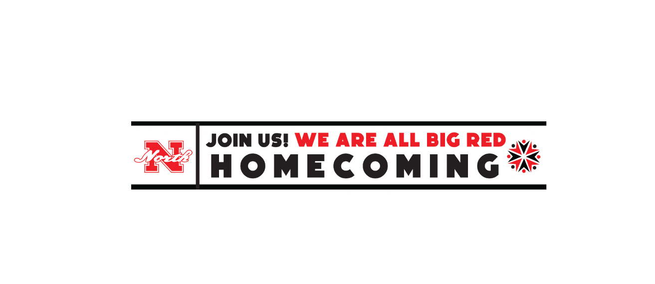 homecoming banner