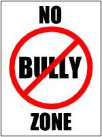 no bully