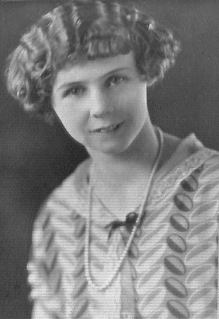 Verna Brosius