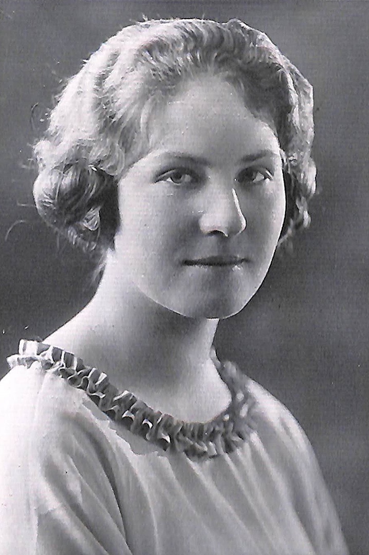 Mabel Macomber