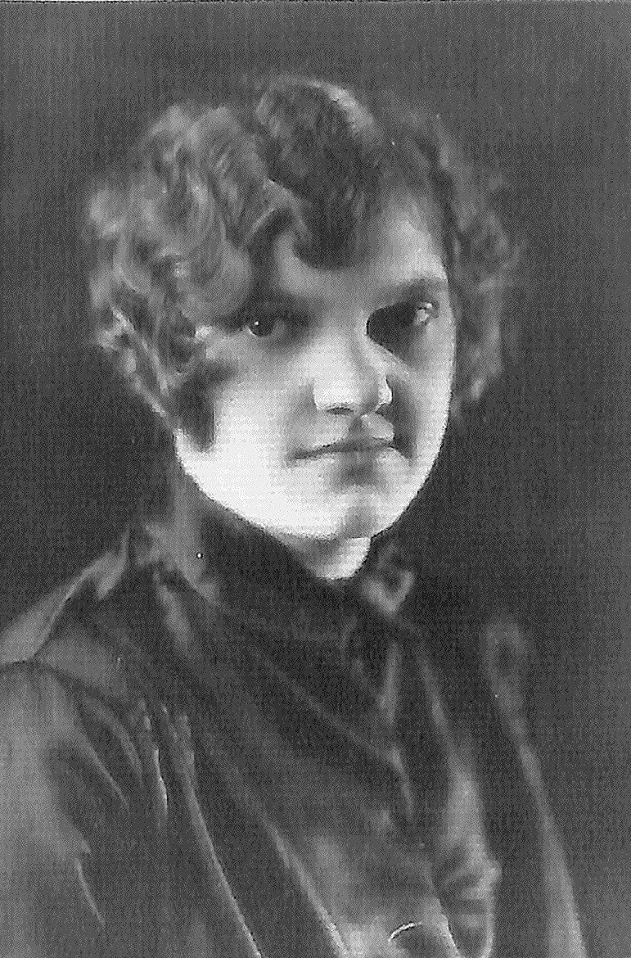 Gertrude Kramer