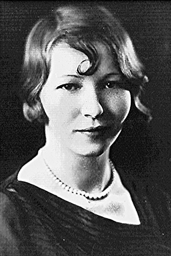 Ethel Viehmeyer