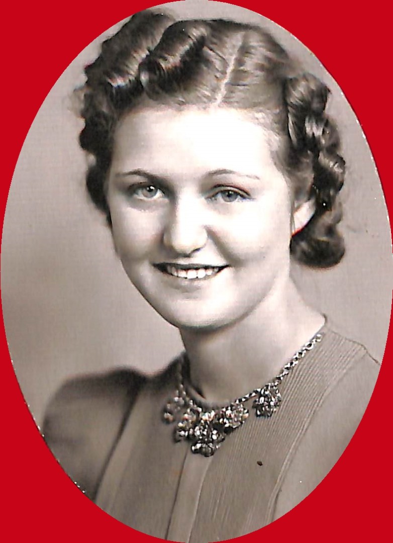 Class of 1940