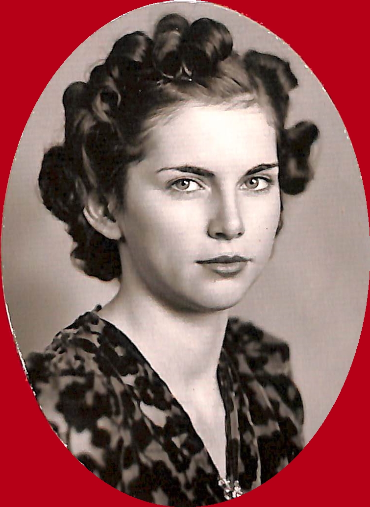 Class of 1940