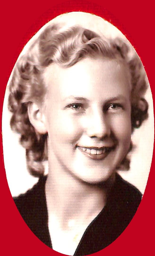 Class of 1946