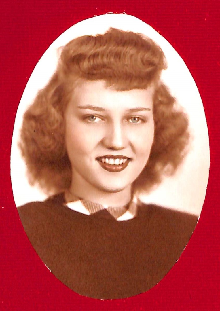 Class of 1947