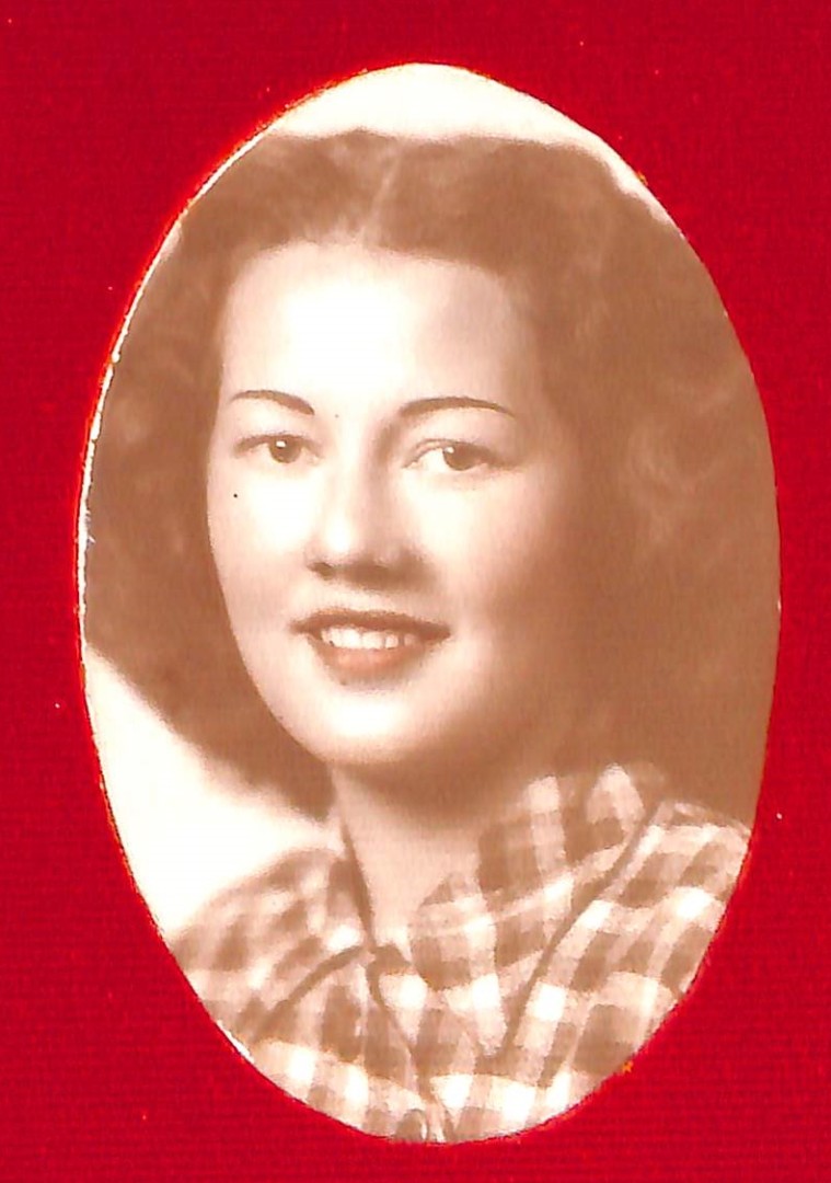 Class of 1948