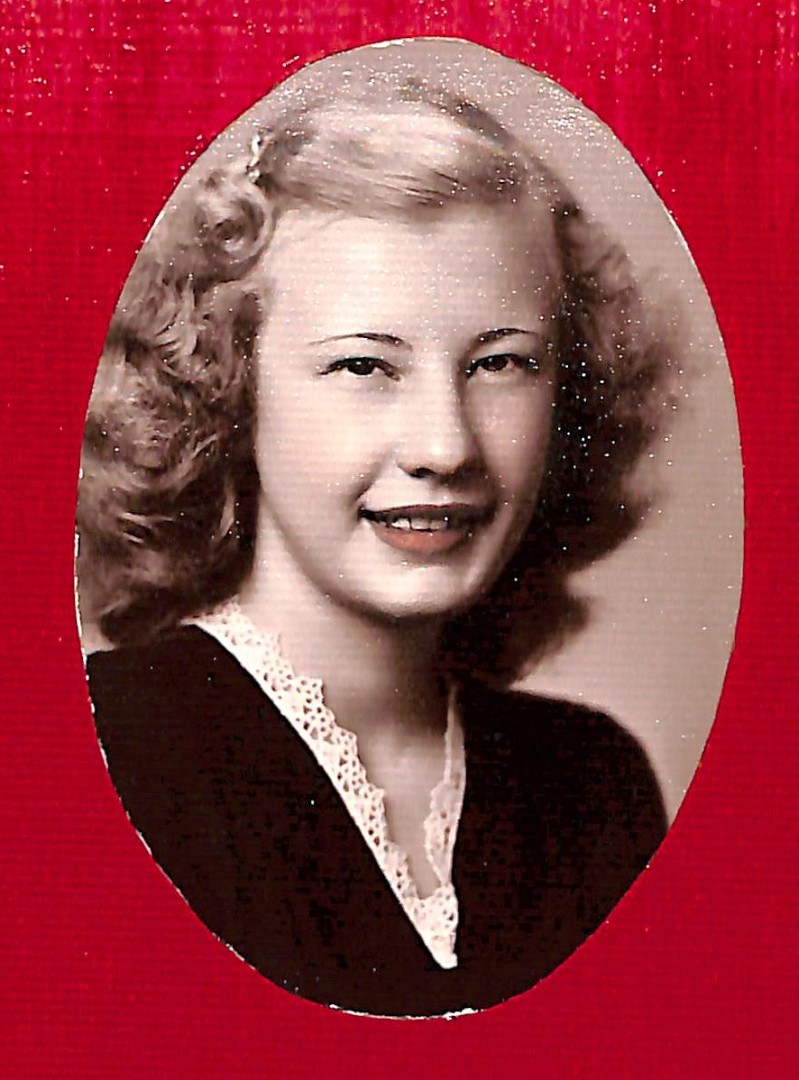 Class of 1949