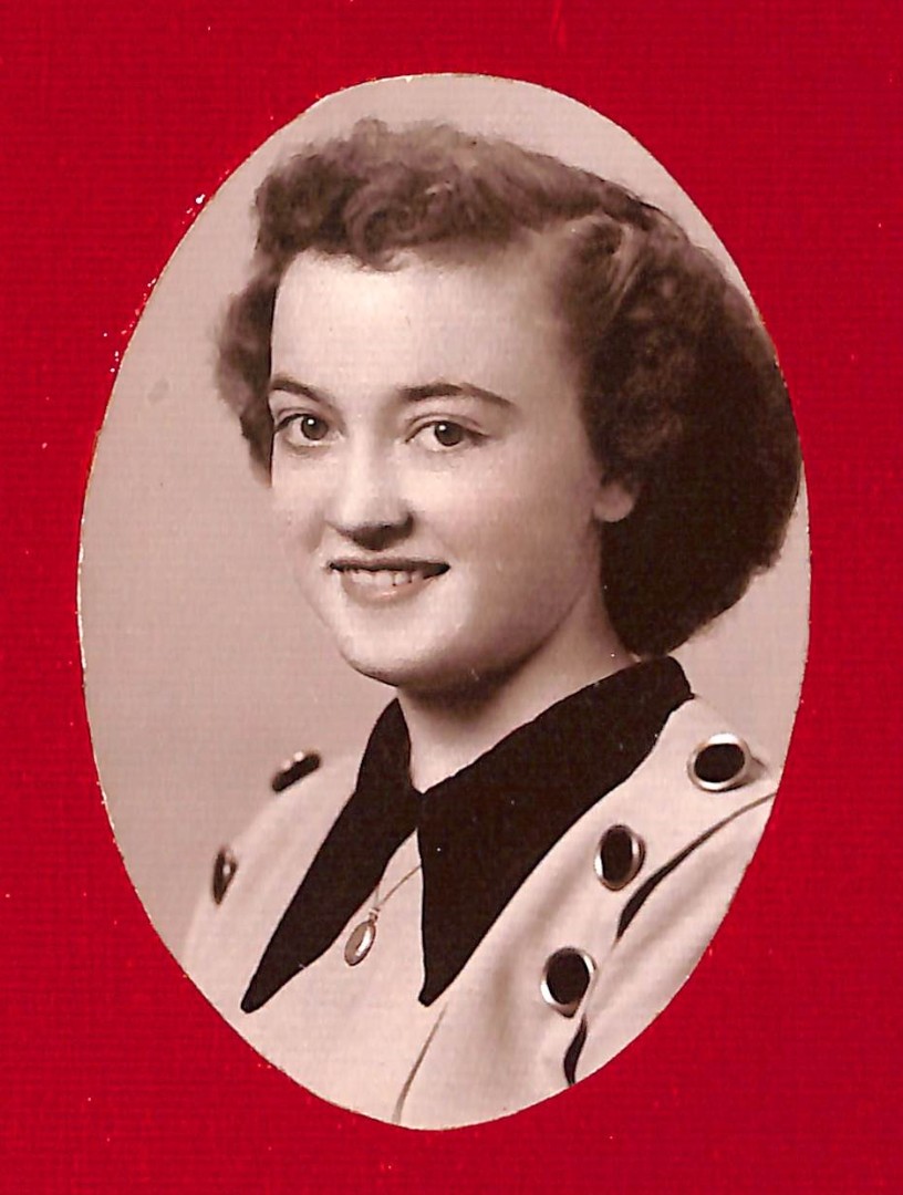 Class of 1951