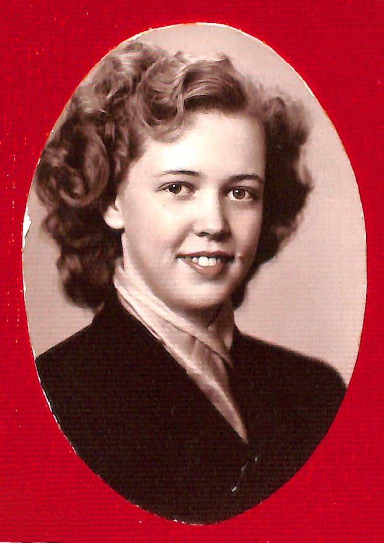 Class of 1951