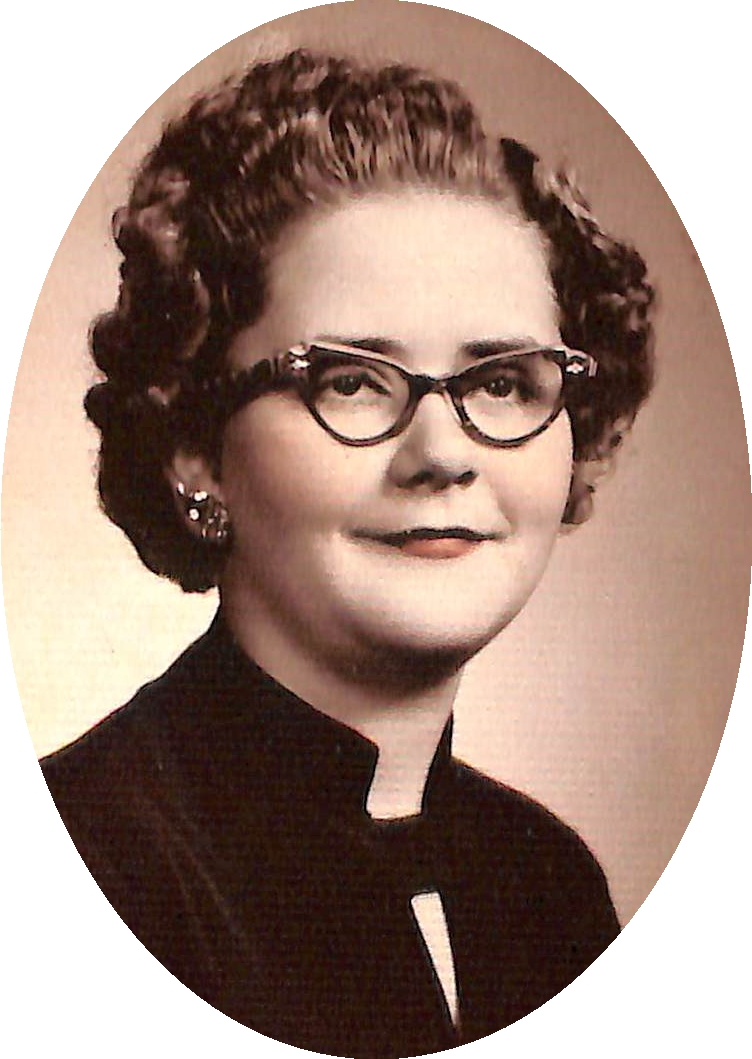 Barbara Flint