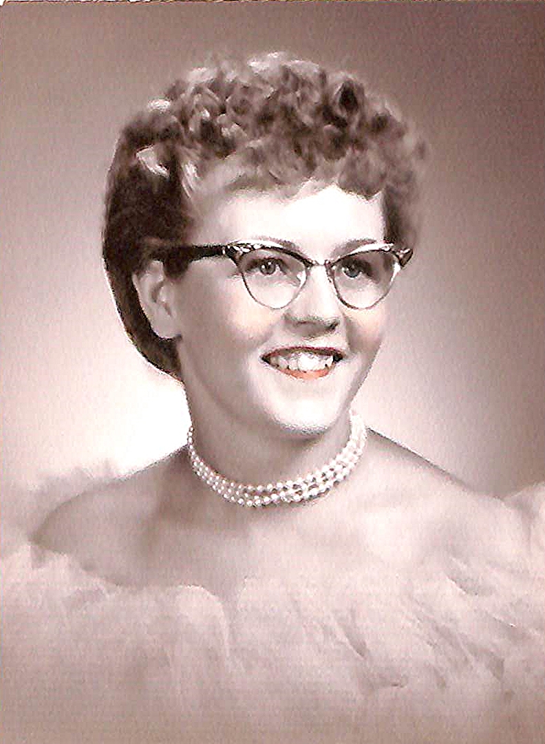 Dorretta Jean Kramer