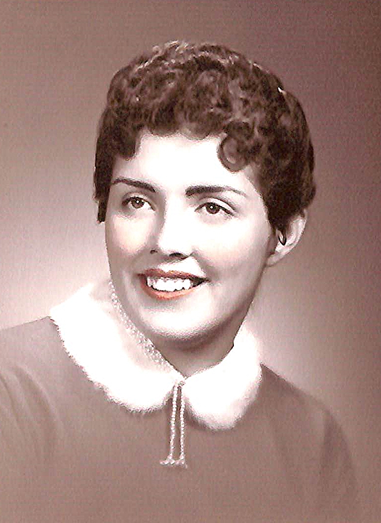 Barbara McPherrin