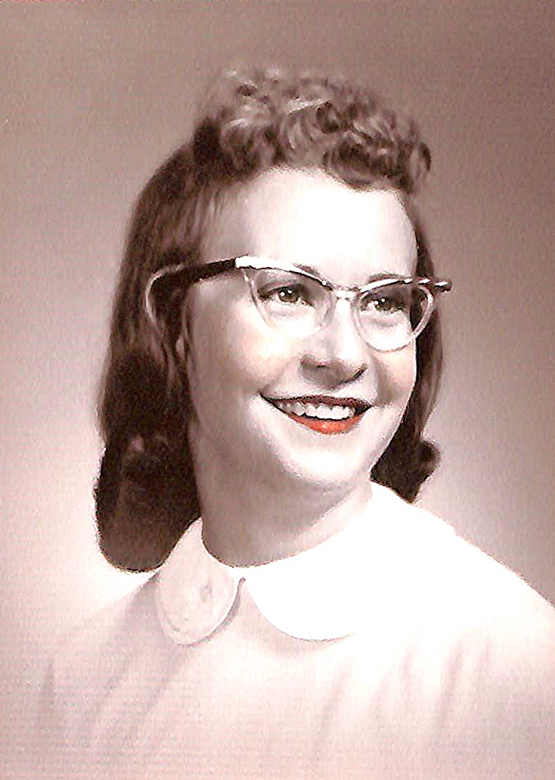 Rose Marie Rosmiarek