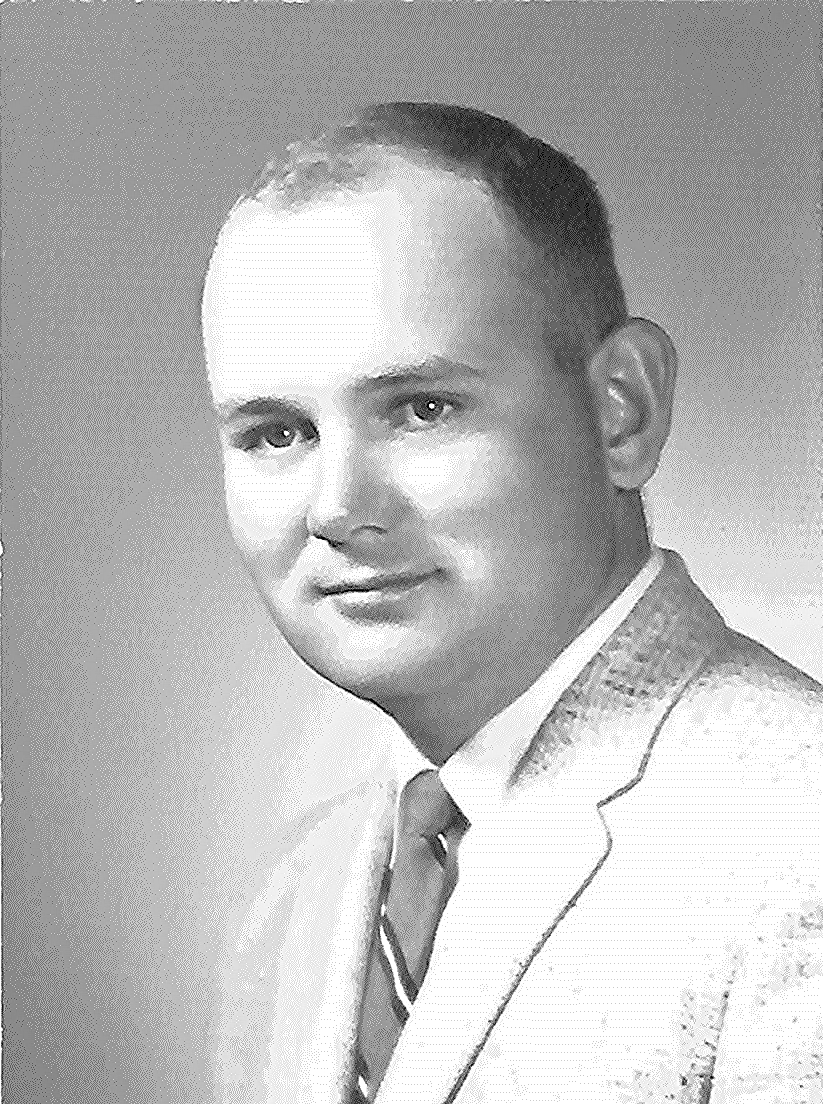 Garey Yocum, Sponsor