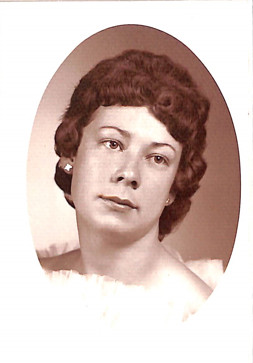 Peggy Bertrand