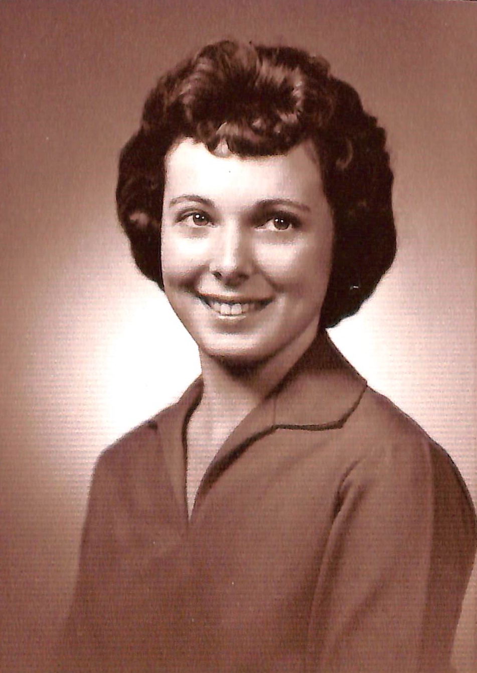 Bonnie Brosius