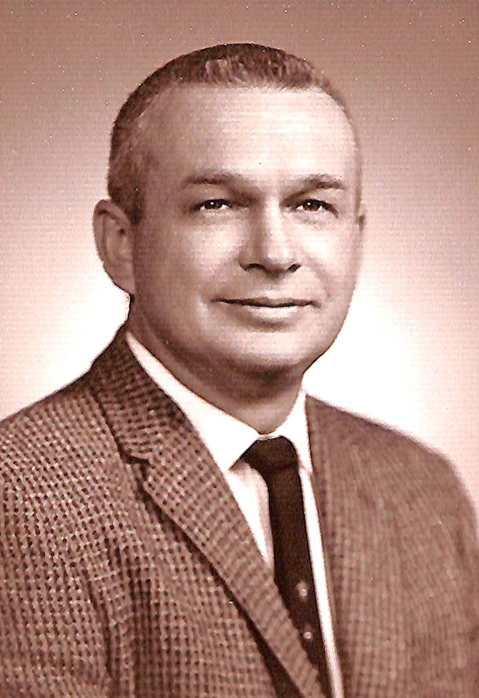 Norman Yardley, Principal