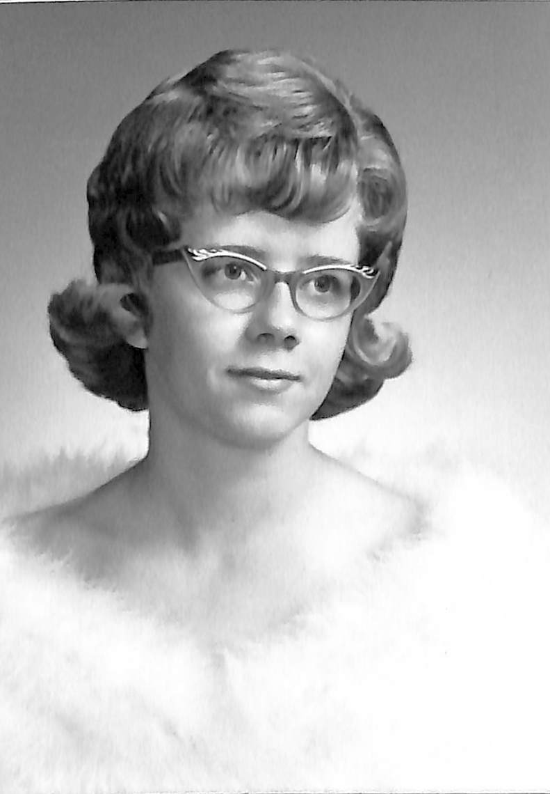 Mary Chelewski