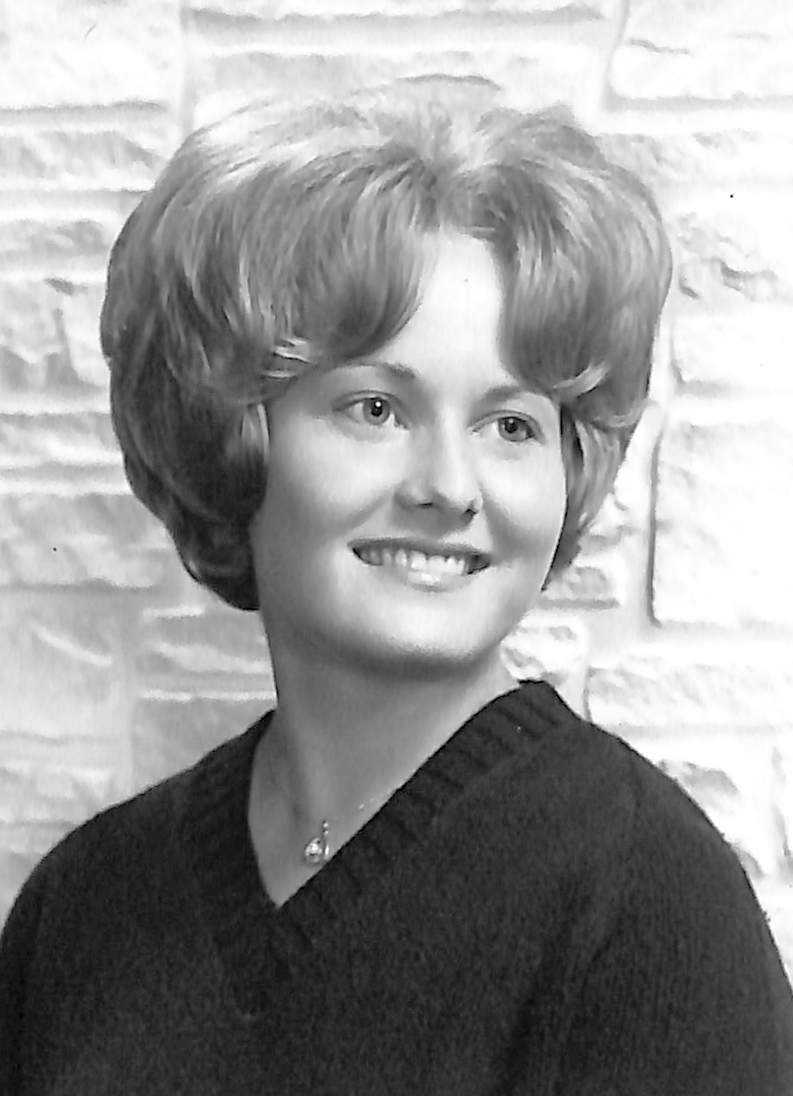 Maureen Mahoney