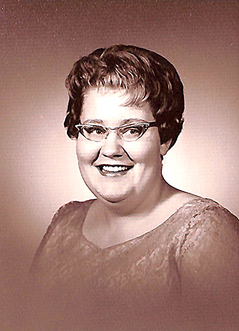 Kathy Lenore Tietgens