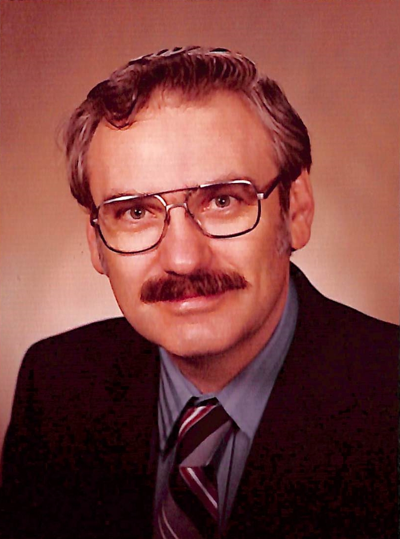 Wayne Ferguson, Superintendent