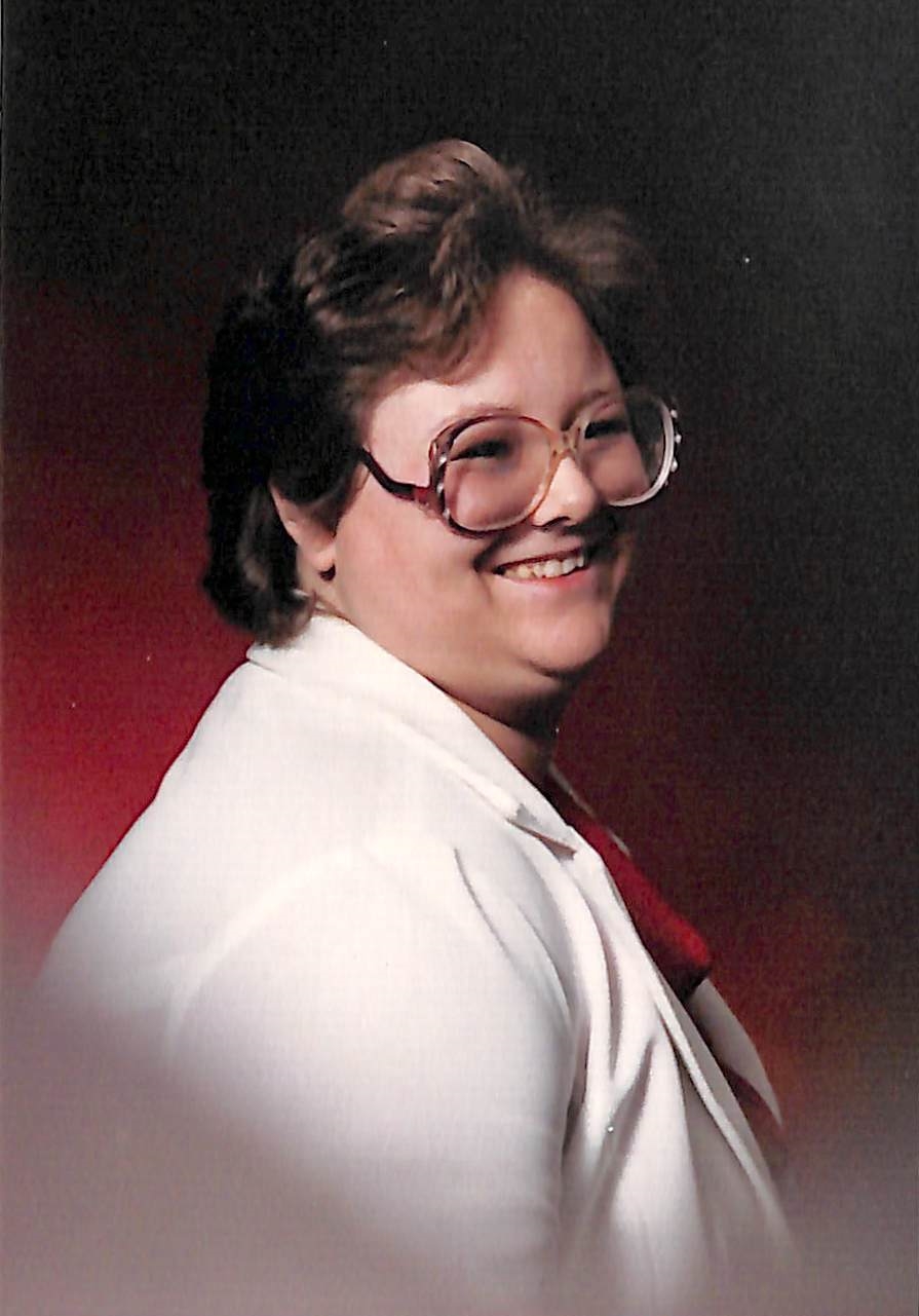 Judy M. Kramer