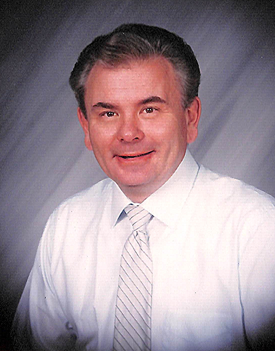 Jon Broadbent, Superintendent