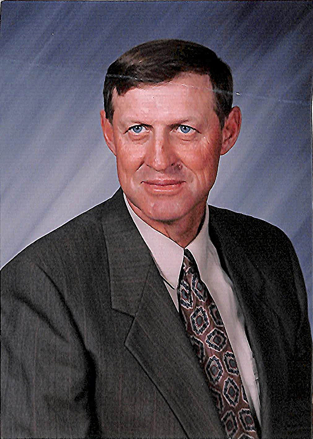 Bob Harvey, Sponsor