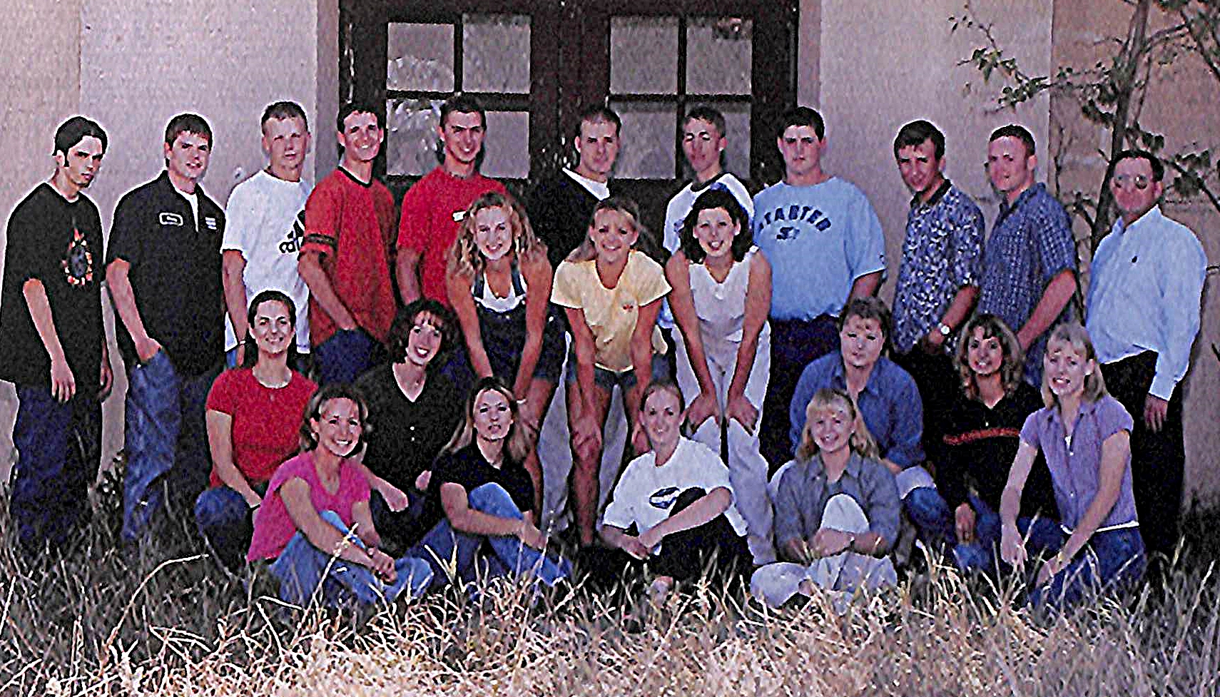 Class Picture