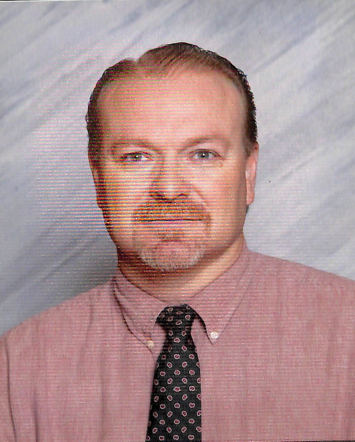 Craig Marshall, Principal