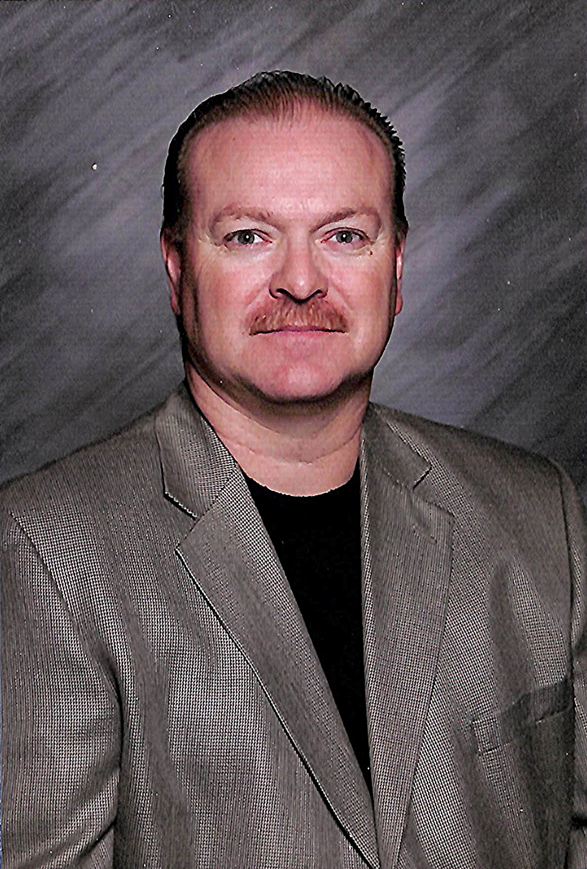 Craig Marshall, Principal