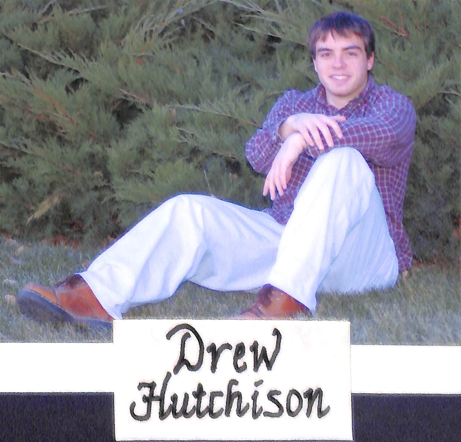 Drew Hutchison