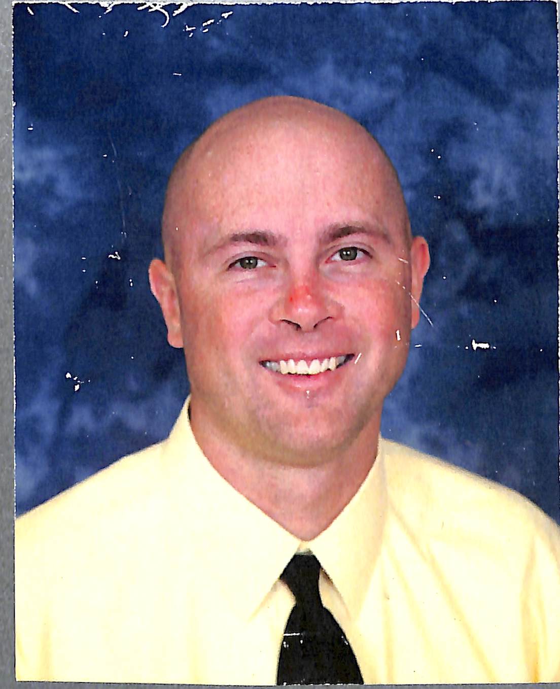 Adam Boettcher, Principal