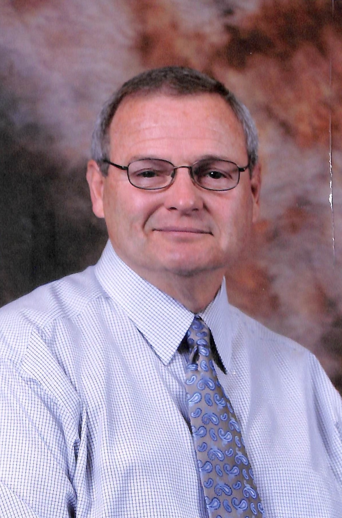 Lee Sayer, Superintendent