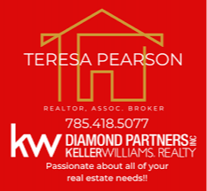 Teresa Pearson - Real Estate
