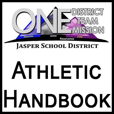 JSD Athletic Handbook