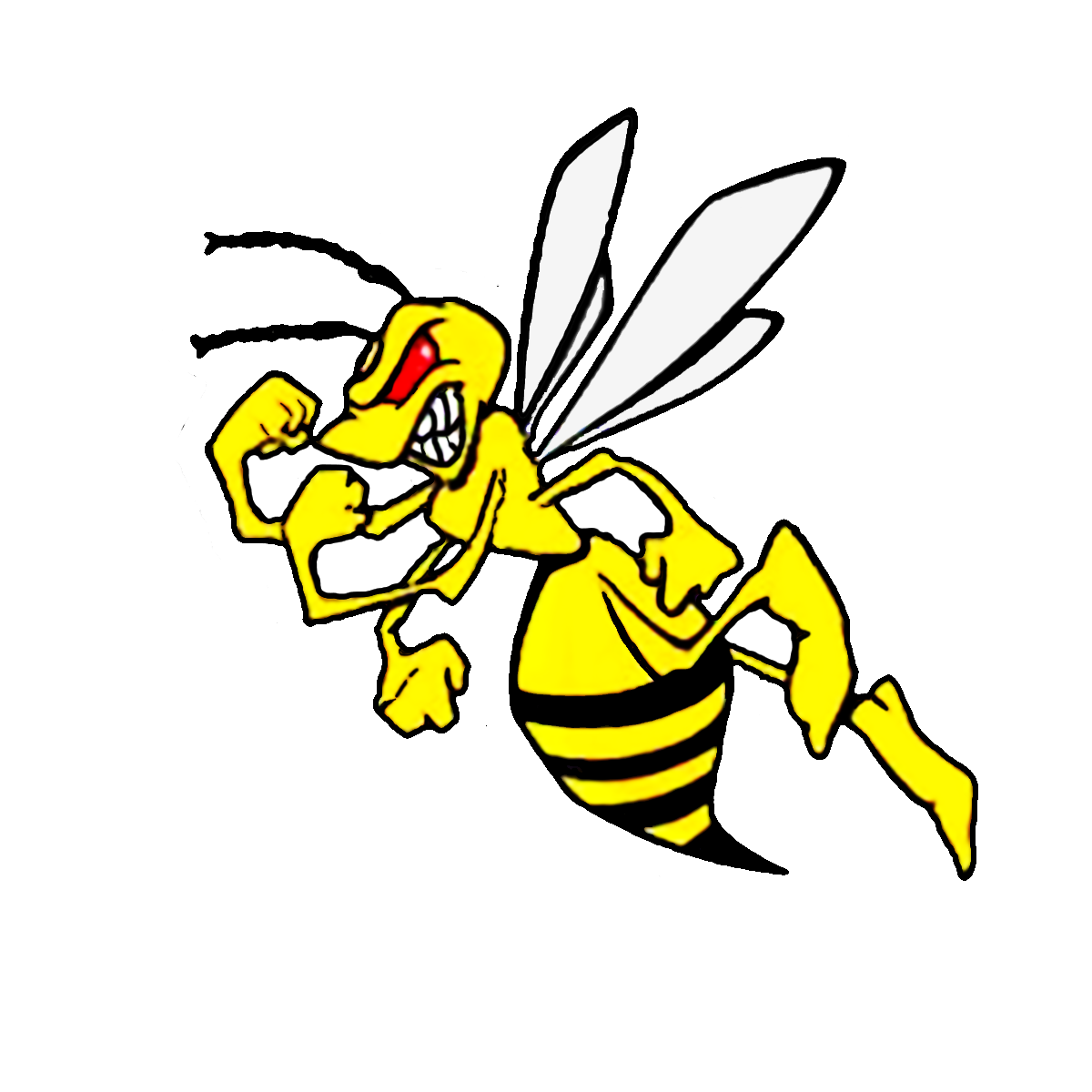 Hornet Logo