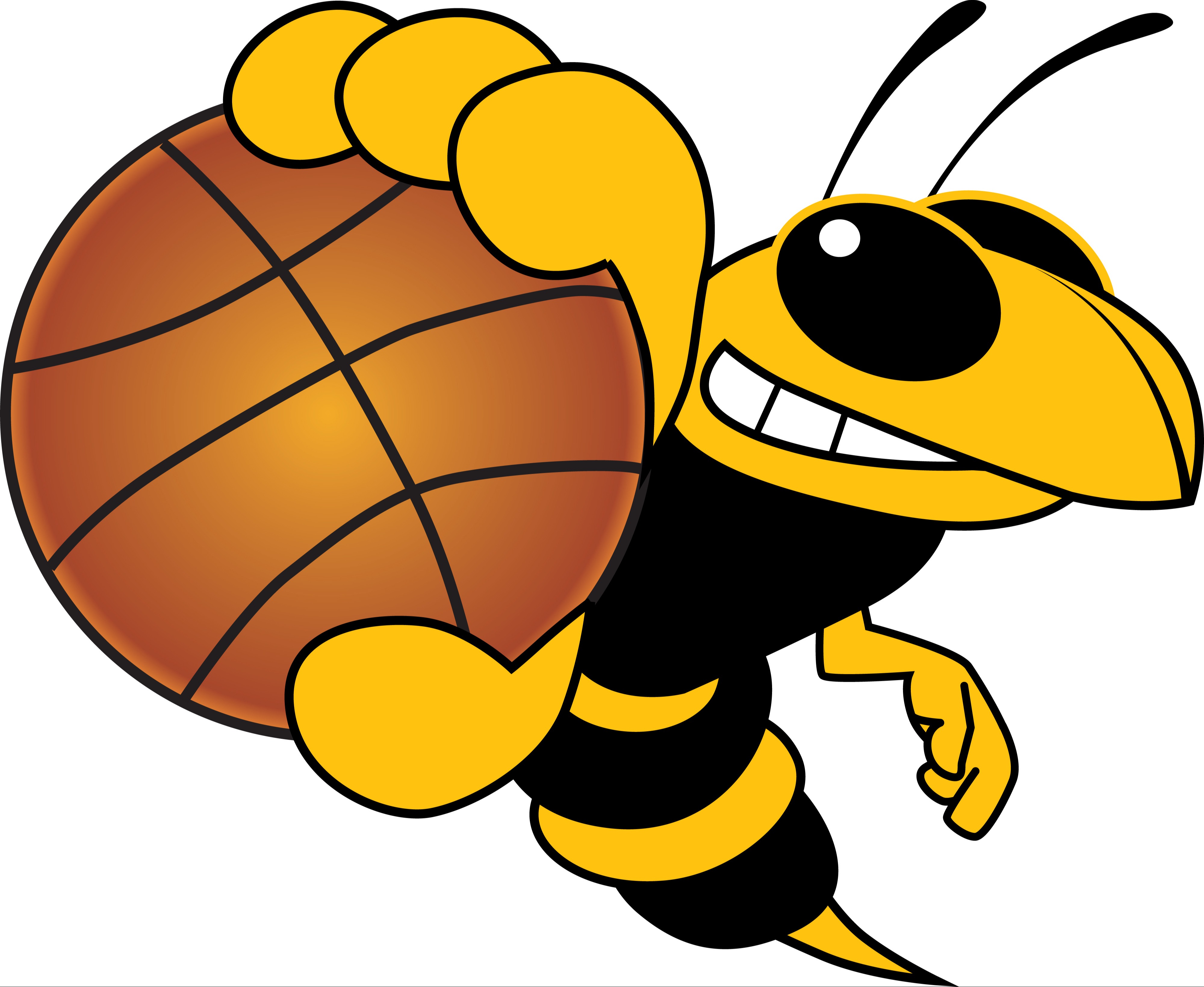 Hornets Logo