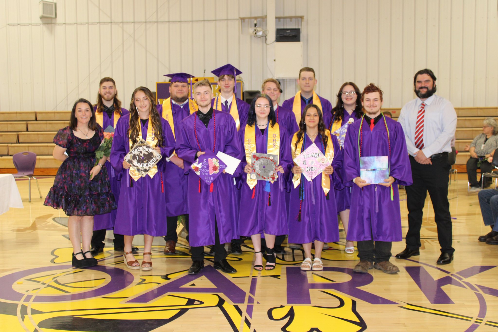 seniors
